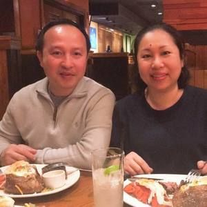 Meet your Posher, Que